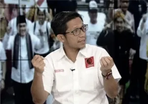 Projo: Jangan Terburu-buru ke 2029, Fokus Dukung Pemerintahan Prabowo-Gibran
