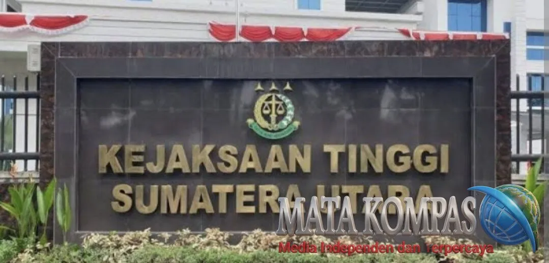 Dua Terpidana Mangkir Panggilan, Kejati Sumut Awasi Ketat Pelaksanaan Putusan MA