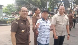 Pamer Sitaan Rp Triliunan, Rakyat Tetap Tercekik, Mukhsin Nasir Soroti Dua Ukuran Hukum
