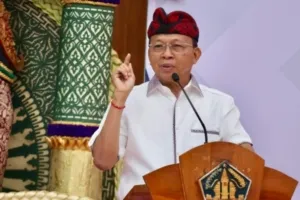 Koster Hidupkan Kembali Tumpek Uye, Rawat Warisan Adiluhung Sad Kerthi di Tengah Arus Modernisasi