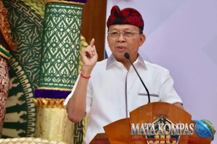 Koster Hidupkan Kembali Tumpek Uye, Rawat Warisan Adiluhung Sad Kerthi di Tengah Arus Modernisasi