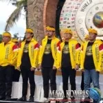 Ajus Linggih: Golkar Buka Ruang Luas bagi Anak Muda dalam Politik
