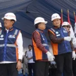 Groundbreaking Proyek PPN Pengambengan, Awal Baru Pelabuhan Perikanan Terpadu di Jembrana ​