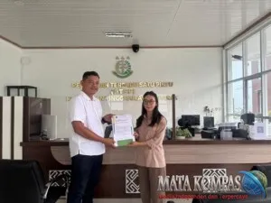 325 Hektare yang Menguap: Surat Sakti BPN 1997 Jadi Kunci Bongkar Dugaan Korupsi Kebun Sawit di Pasangkayu