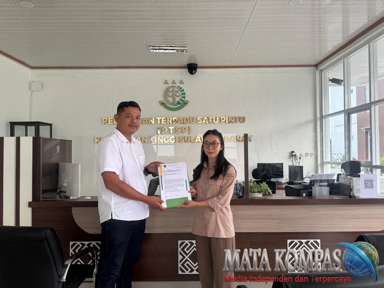 325 Hektare yang Menguap: Surat Sakti BPN 1997 Jadi Kunci Bongkar Dugaan Korupsi Kebun Sawit di Pasangkayu