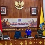 Respon Awal Kebakaran, Pemprov Bali Perkuat Peran Linmas