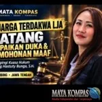 Keluarga Terdakwa LJA Datangi Keluarga Korban, Sampaikan Duka dan Permohonan Maaf