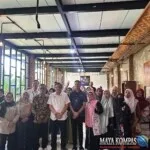 Sertifikasi Halal Jadi Kunci UMKM Bali Naik Kelas, Target 80 Persen Pelaku Usaha