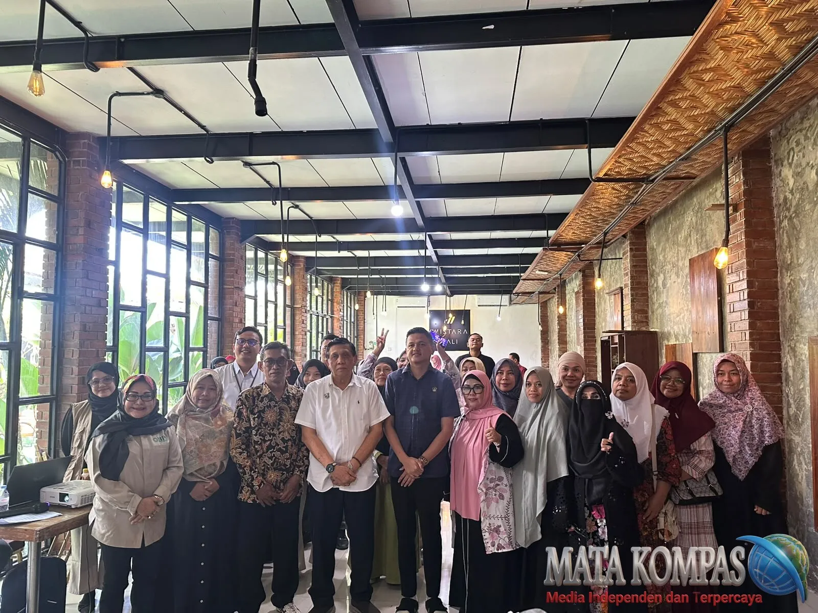 Sertifikasi Halal Jadi Kunci UMKM Bali Naik Kelas, Target 80 Persen Pelaku Usaha