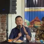 Zulfikar Dorong UMKM Bali Bersertifikat Halal, Bidik Pasar Wisatawan Muslim