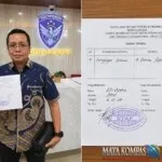 Sembunyi di Balik Pergantian Saham, KOSMAK: Ada Upaya Tutup Jejak Korupsi Porang Rp26 Miliar