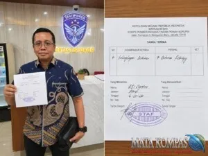 Sembunyi di Balik Pergantian Saham, KOSMAK: Ada Upaya Tutup Jejak Korupsi Porang Rp26 Miliar