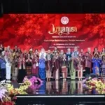 Dorong Kerajinan Bali Tembus Pasar Global, Putri Koster Bawa 23 IKM Bali ke Kriyanusa 2026 di Jakarta