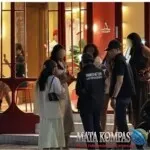 Imigrasi Ngurah Rai Bongkar Modus “Investor Bodong”, 9 WNA Dideportasi dari Bali