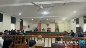 Made Daging Diminta Hadir Langsung di Sidang Praperadilan, Hakim Minta Dihadirkan Jumat