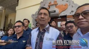 Dihalangi Penyidik Hendak Melapor, GPS Pertanyakan: Penyidik Polda Bali atau “Spesialis” Kasus Made Daging?