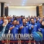 Anton Suratto: Partai Kuat Dimulai Saat Setiap Kader Mengerti Tujuannya