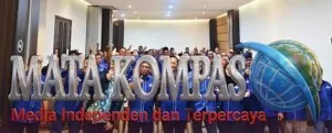 Anton Suratto: Partai Kuat Dimulai Saat Setiap Kader Mengerti Tujuannya