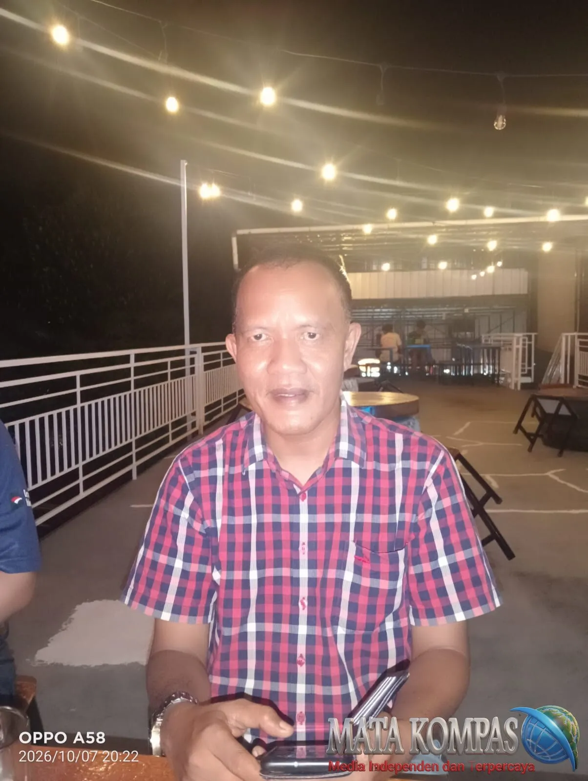 Menjawab Sorotan Publik, PT SSS Beri Penjelasan Terkait Proyek Pipa Air Bersih
