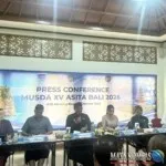 ASITA Bali Serukan Reposisi Pariwisata: Jangan Kejar Jumlah Wisatawan, Perkuat Kualitas dan Ekonomi Lokal