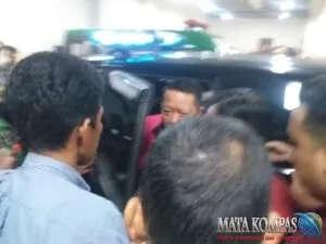 Di Balik Dakwaan Febrie Adriansyah: KOSMAK Sebut Ada Puluhan Korban Pemerasan yang Belum Terungkap