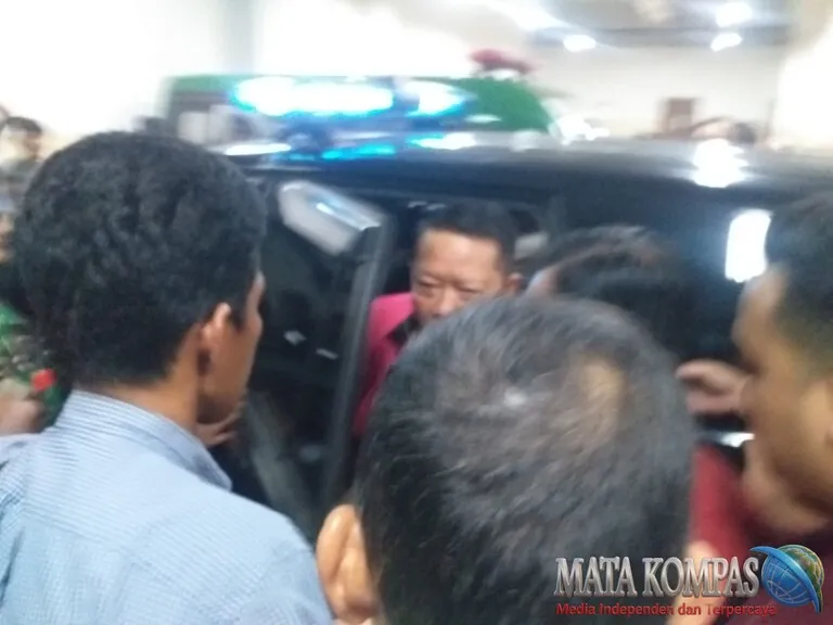 Di Balik Dakwaan Febrie Adriansyah: KOSMAK Sebut Ada Puluhan Korban Pemerasan yang Belum Terungkap