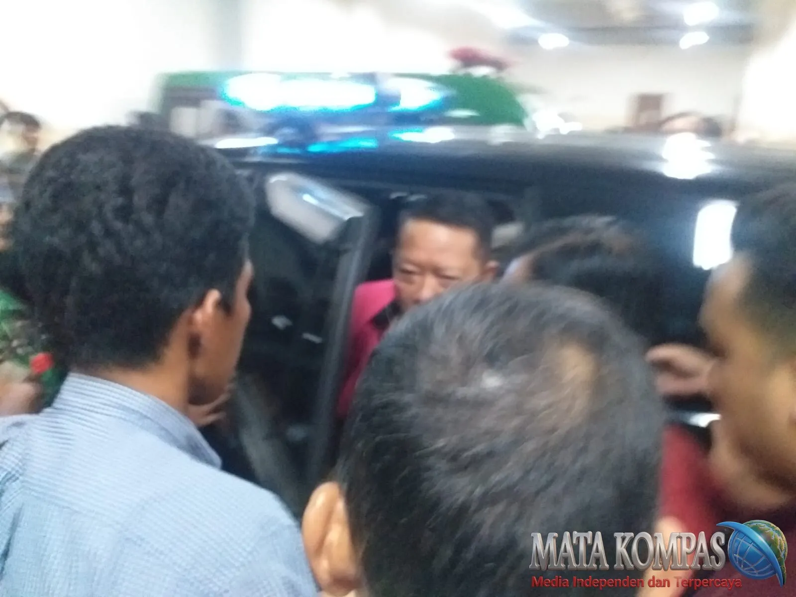Di Balik Dakwaan Febrie Adriansyah: KOSMAK Sebut Ada Puluhan Korban Pemerasan yang Belum Terungkap