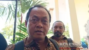 Ahli Pidana Bongkar Dugaan Cacat Prosedur Penetapan Tersangka Made Daging, Penahanan Dipertanyakan!