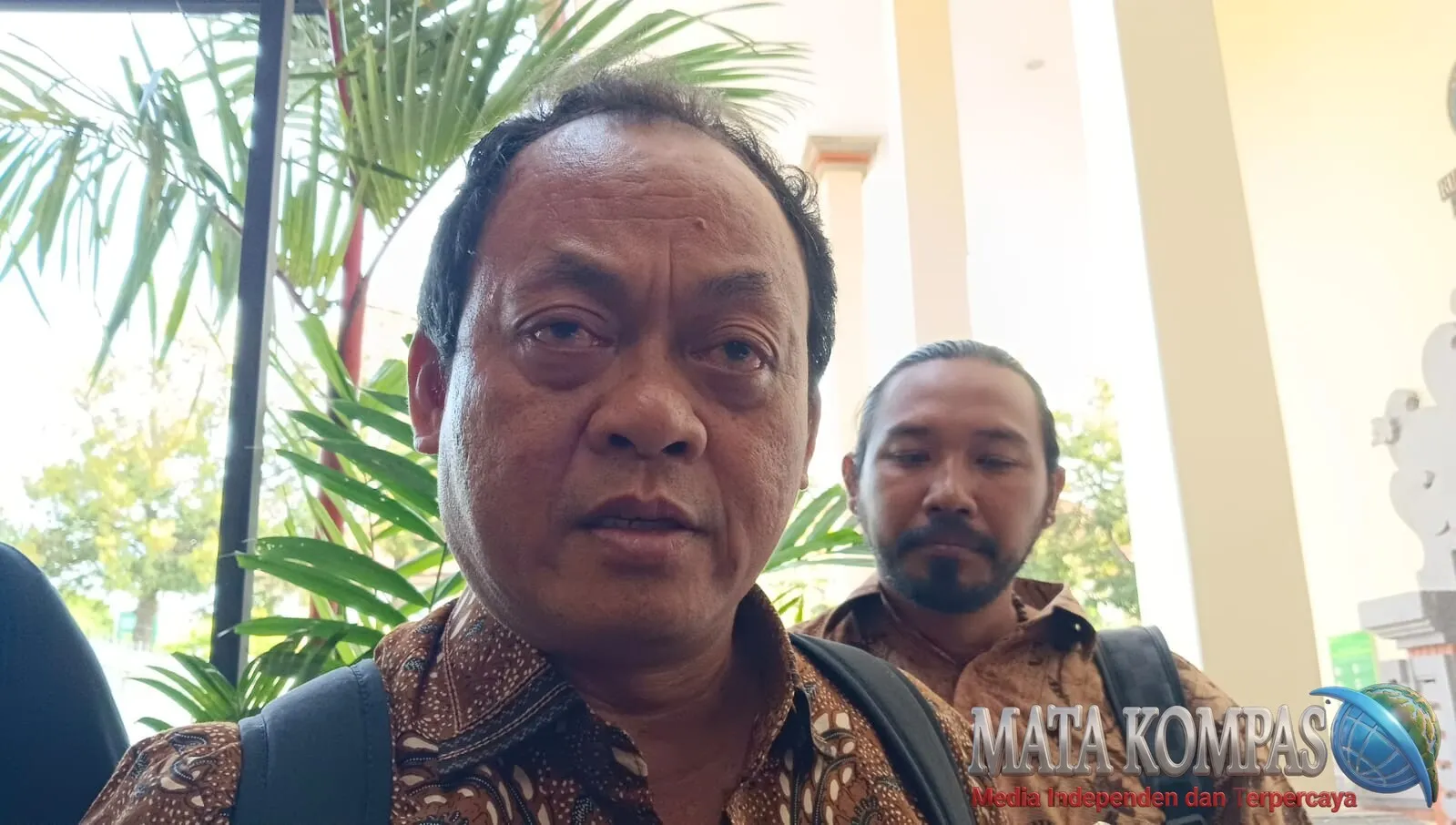 Ahli Pidana Bongkar Dugaan Cacat Prosedur Penetapan Tersangka Made Daging, Penahanan Dipertanyakan!