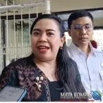 Ahli Linguistik Forensik Bedah Bahasa KUHAP Lama dan Baru dalam Praperadilan Made Daging