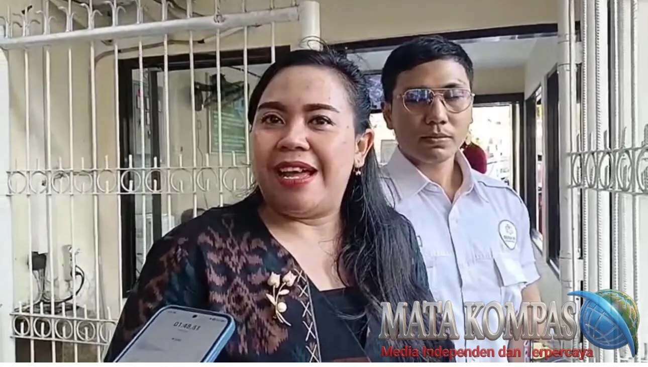 Ahli Linguistik Forensik Bedah Bahasa KUHAP Lama dan Baru dalam Praperadilan Made Daging