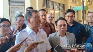 Sidang Praperadilan Jilid II Made Daging Memanas, Kuasa Hukum Soroti Cacat Prosedur hingga Dugaan Kriminalisasi