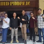 Hak Pelaporan Made Daging Dipersoalkan, Dirreskrimsus dan Penyidik Polda Bali Diadukan ke Propam