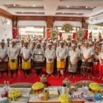 Ketua DPRD Badung Anom Gumanti Hadiri Peresmian Bale Banjar Jaba Jero Senilai Rp 7 Miliar Perkuat Fasilitas Adat di Kuta