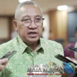 Ketua BK DPRD Badung Putu Parwata Desak Kajian Lingkungan Matang Soal Water Taxi Ngurah Rai-Canggu