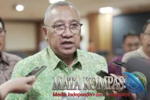 Ketua BK DPRD Badung Putu Parwata Desak Kajian Lingkungan Matang Soal Water Taxi Ngurah Rai-Canggu
