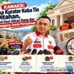 Setelah Penahanan Kurator, KAMAKSI Minta Evaluasi Pengawasan Dana Jaminan Tambang Nasional
