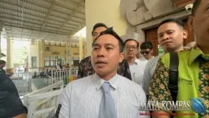 Pengaduan Terdaftar di Propam Mabes Polri, Tim Pembela I Made Daging Surati Presiden hingga Komisi III DPR RI