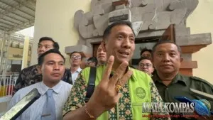 GPS Siapkan Praperadilan Jilid III I Made Daging, Gugat Penyidikan dan Penetapan Tersangka: Putusan Pengadilan Jangan Dipermainkan!