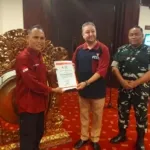 Donor Darah, HUT ke-36 Kartika Plaza Hotel Gandeng PDDI Bali Bantu Sesama Usung Tema “Dazzling Ellegance”