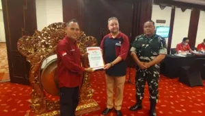 Donor Darah, HUT ke-36 Kartika Plaza Hotel Gandeng PDDI Bali Bantu Sesama Usung Tema “Dazzling Ellegance”