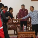 Berlaga di Liga 3 Nasional, Gubernur Koster Dukung Perseden Denpasar Siapkan GOR Ngurah Rai
