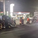 Pertamina Janji Normalisasi, Antrean BBM Bali Belum Reda, Warga Kecewa: Jangan Hanya Omon-Omon