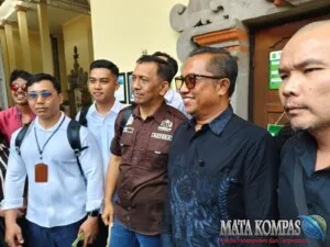 GPS Soroti Putusan Praperadilan I Made Daging: KUHAP Baru Jadi Ujian Penahanan, Praperadilan Jilid III Disiapkan