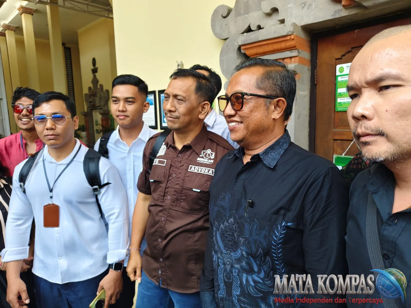GPS Soroti Putusan Praperadilan I Made Daging: KUHAP Baru Jadi Ujian Penahanan, Praperadilan Jilid III Disiapkan