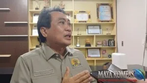 Alit Kelakan Desak Pertamina Gempur Antrean Pertalite 11.500 Kilometer Dikerahkan, Bali Ditargetkan Normal 1–2 Hari