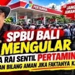 SPBU Bali Mengular, Dewa Rai Sentil Pertamina: Jangan Bilang Aman Jika Faktanya Kacau!