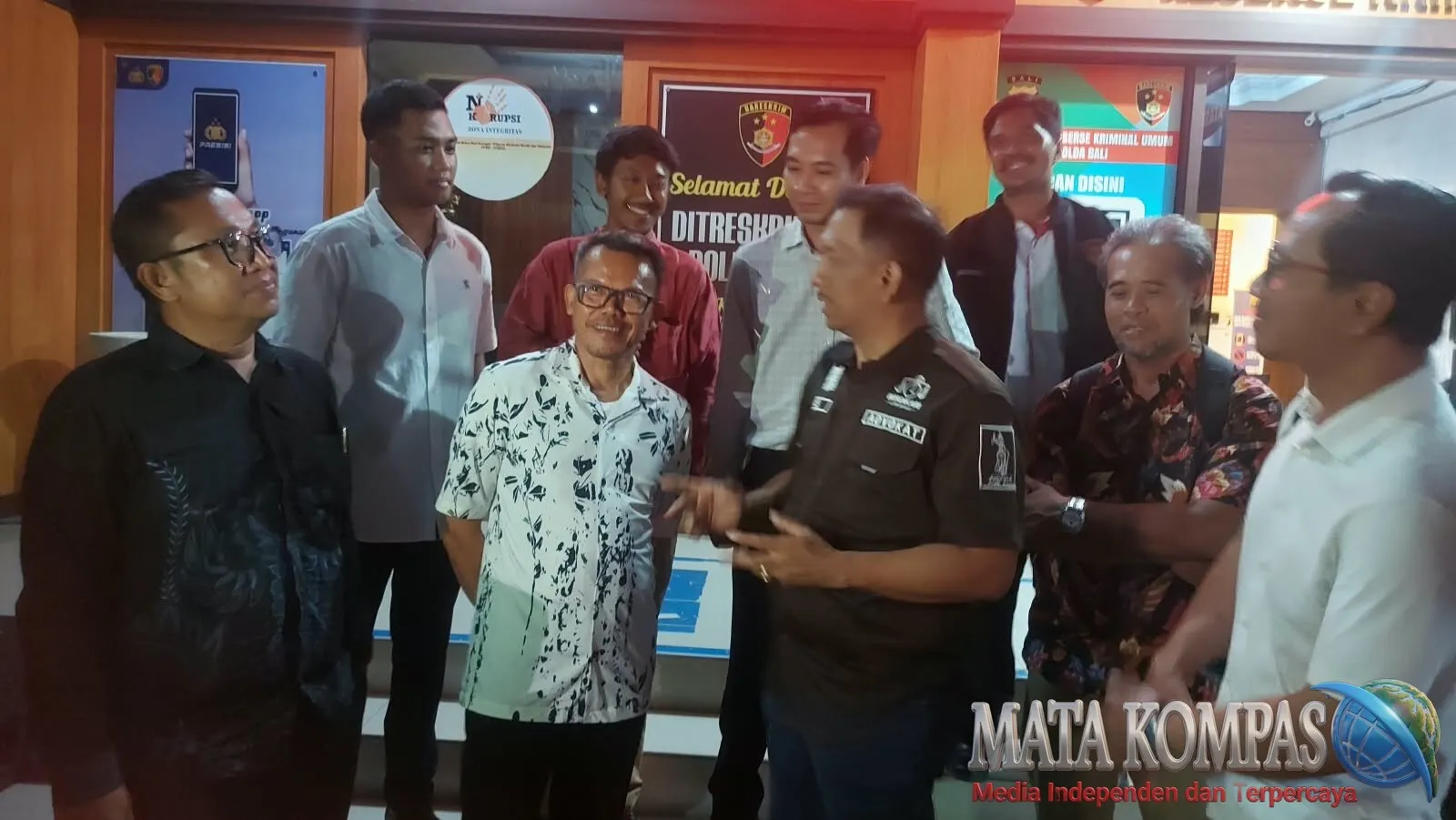 Bebas Lewat Praperadilan, Made Daging Siapkan Laporan Balik, Kuasa Hukum Bidik Dugaan Surat Palsu 1985