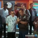 Bebas dari Tahanan, Made Daging Siapkan Laporan Balik: Bidik Dugaan Penggunaan Surat Palsu, Tantang Keaslian Dokumen 1985
