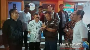 Bebas dari Tahanan, Made Daging Siapkan Laporan Balik: Bidik Dugaan Penggunaan Surat Palsu, Tantang Keaslian Dokumen 1985